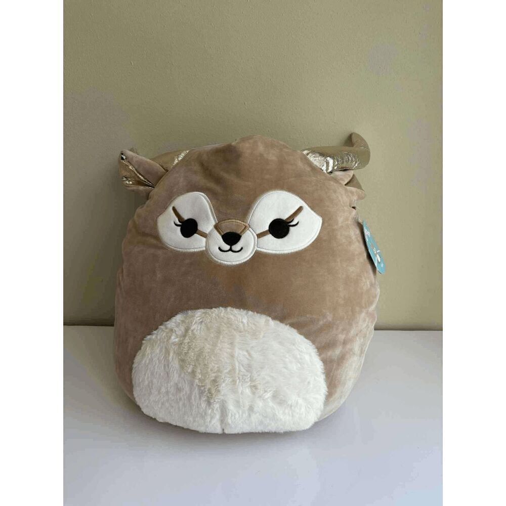 Squishmallows Kieli the Anteloupe 16 Inch Plush
